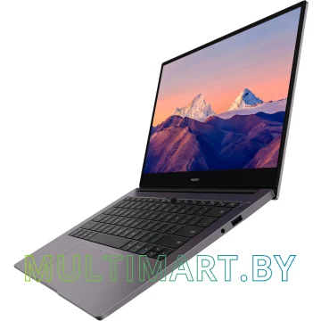 Ноутбук Huawei MateBook B3-420 (53012AMR) картинка 5